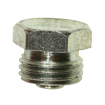 פיטמת גריז ” שקע ” 6 מ”מ