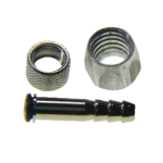 קצה לצינור “1/8 הברגה לפאשה – הרכבה עצמית