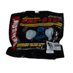 מסכה לצבע כולל פילטרים